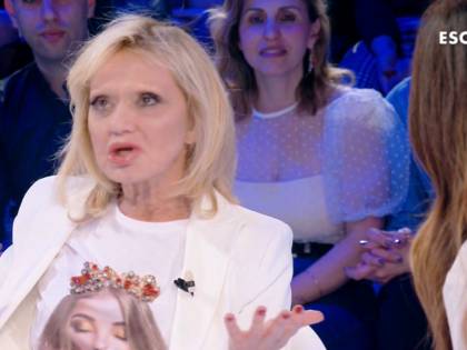 Rita Pavone: "Sono sovranista perché amo l'Italia?"